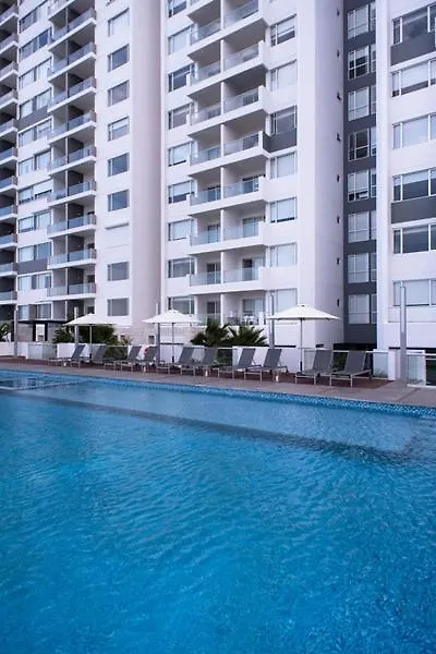 Apartment Malecon Rentals Cancun