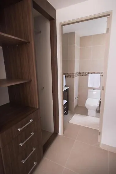 Apartment Malecon Rentals Cancun