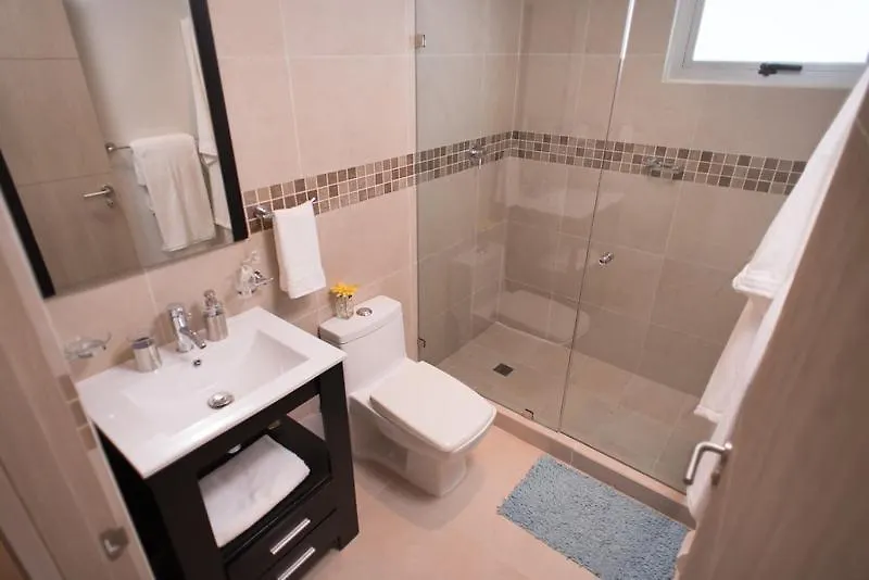 Apartment Malecon Rentals Cancun Mexico