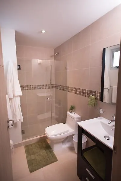 Apartment Malecon Rentals Cancun