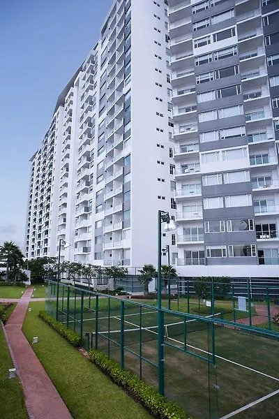 Apartment Malecon Rentals Cancun