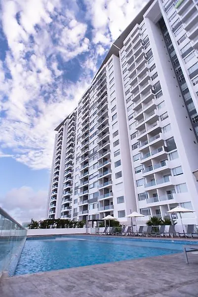 Malecon Rentals Cancun