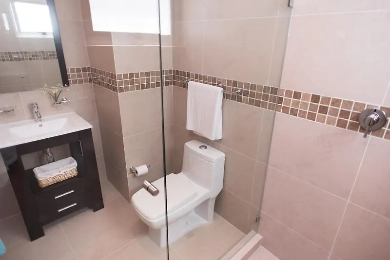 Malecon Rentals Cancun
