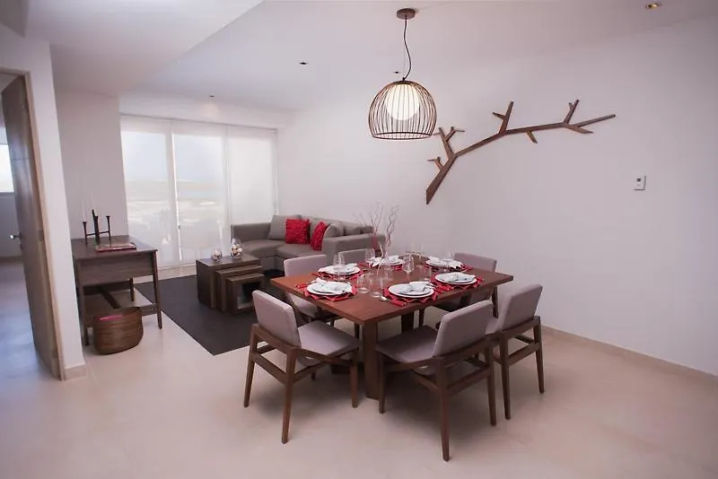 Malecon Rentals Cancun