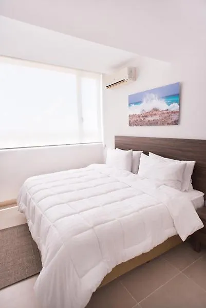 Malecon Rentals Cancun Apartment